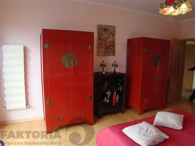 Mieszkanie 2-pokojowe Szczecin Centrum. Zdjęcie 10