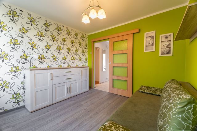 Mieszkanie 2-pokojowe Szczecin Pomorzany, ul. Legnicka. Zdjęcie 10