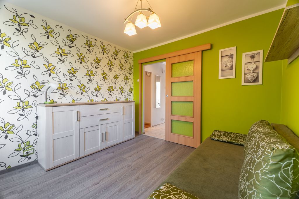 Mieszkanie 2-pokojowe Szczecin Pomorzany, ul. Legnicka. Zdjęcie 10