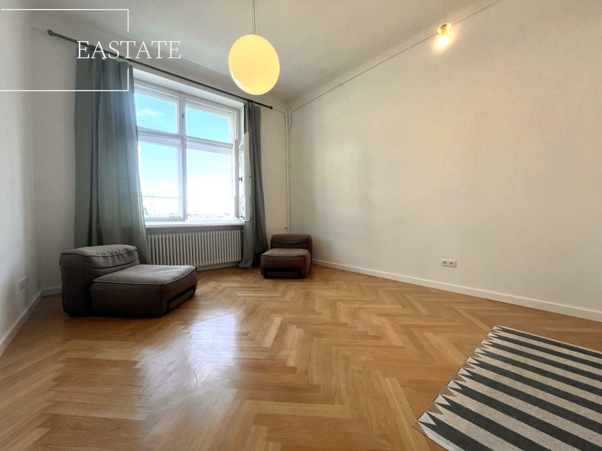 Mieszkanie 2-pokojowe Warszawa Praga-Północ, al. Aleja "Solidarności". Zdjęcie 3