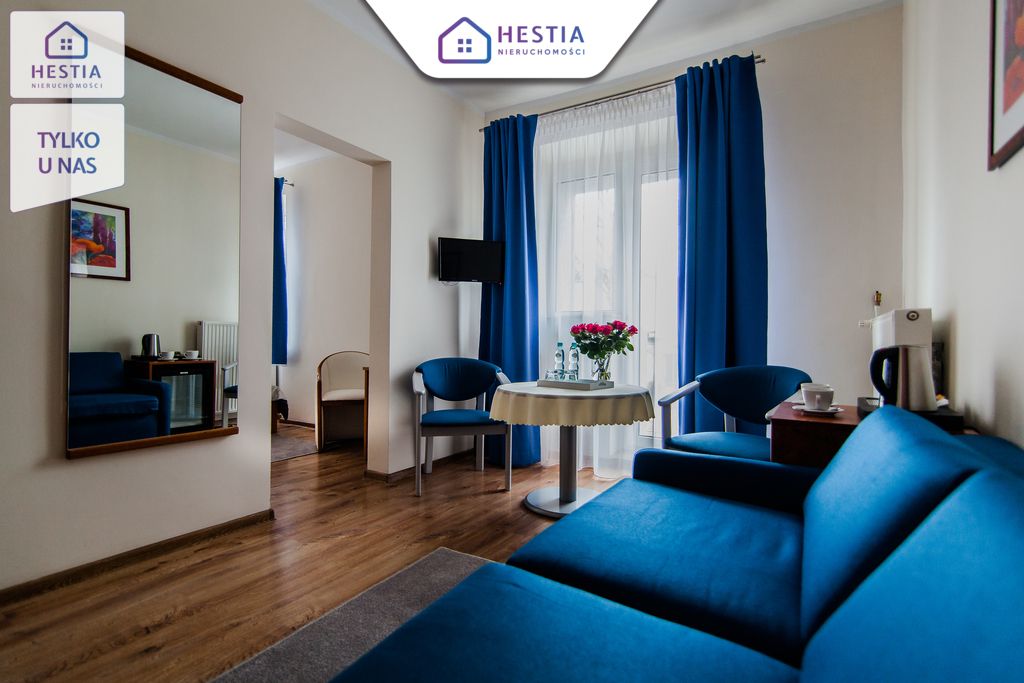 Hotel/pensjonat Łobez. Zdjęcie 19