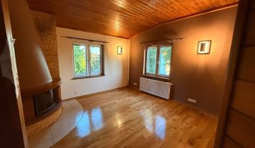 dom wolnostojący, 3 pokoje Żernica, ul. Szafranka