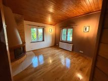 dom wolnostojący, 3 pokoje Żernica, ul. Szafranka. Zdjęcie 1