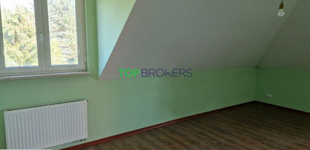 dom wolnostojący, 6 pokoi Stanisławów Pierwszy. Zdjęcie 6