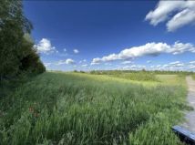 Działka budowlana Sudwa