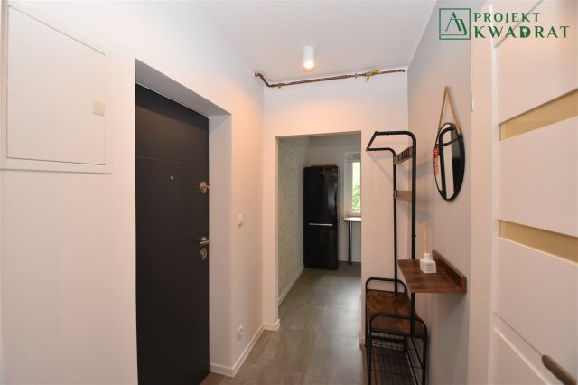 Mieszkanie 1-pokojowe Gliwice Ligota Zabrska, ul. Pocztowa. Zdjęcie 8