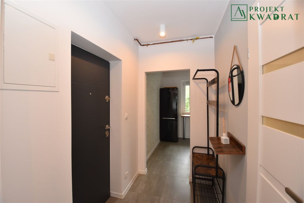 Mieszkanie 1-pokojowe Gliwice Ligota Zabrska, ul. Pocztowa. Zdjęcie 8