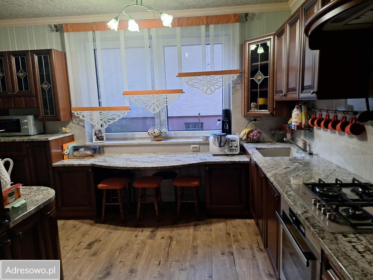 dom wolnostojący, 6 pokoi Skórzec, ul. Kościelna. Zdjęcie 19