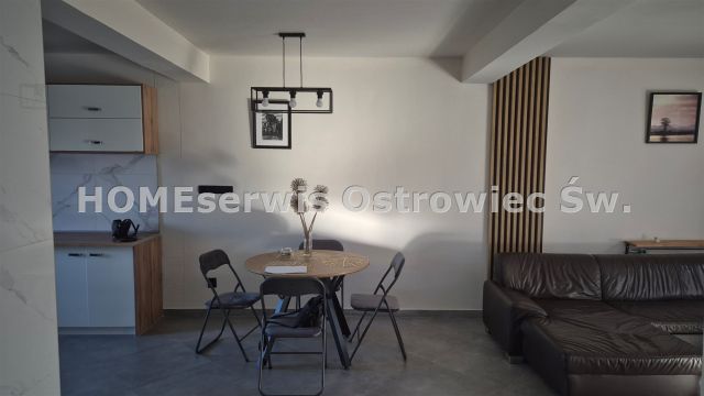 dom wolnostojący, 4 pokoje Ostrowiec Świętokrzyski Centrum. Zdjęcie 6
