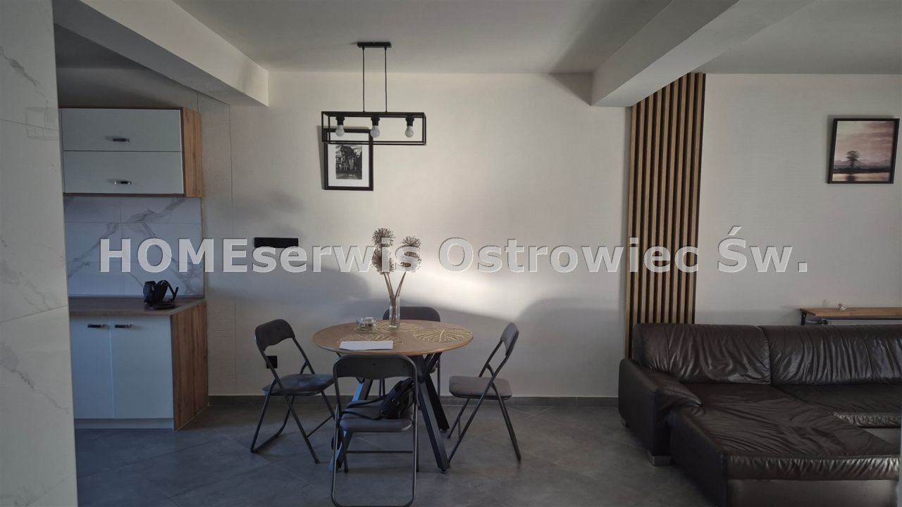 dom wolnostojący, 4 pokoje Ostrowiec Świętokrzyski Centrum. Zdjęcie 6