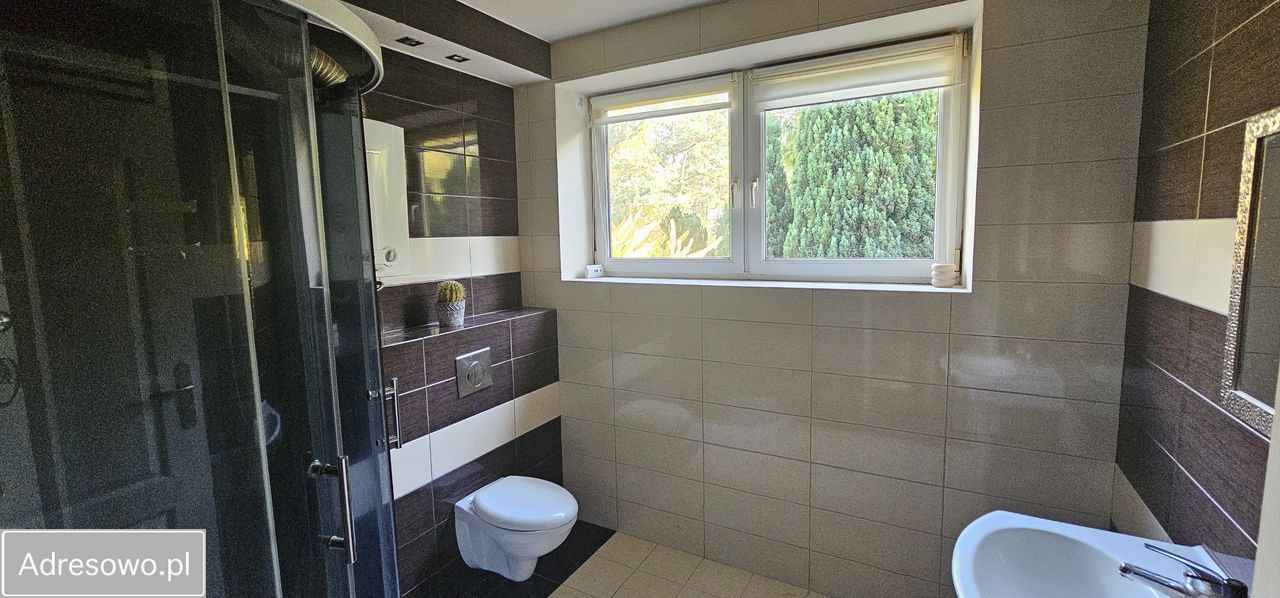 dom wolnostojący, 5 pokoi Łódź Widzew, ul. Jemiołowa. Zdjęcie 17