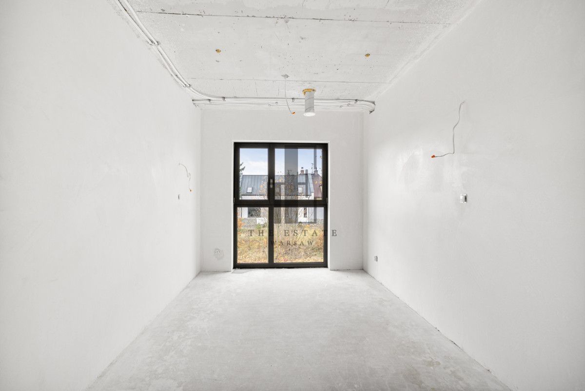 bliźniak, 5 pokoi Warszawa Wawer, ul. Wacława Wojtyszki. Zdjęcie 9