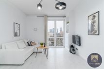 Mieszkanie 2-pokojowe Warszawa Śródmieście, ul. Nowolipki