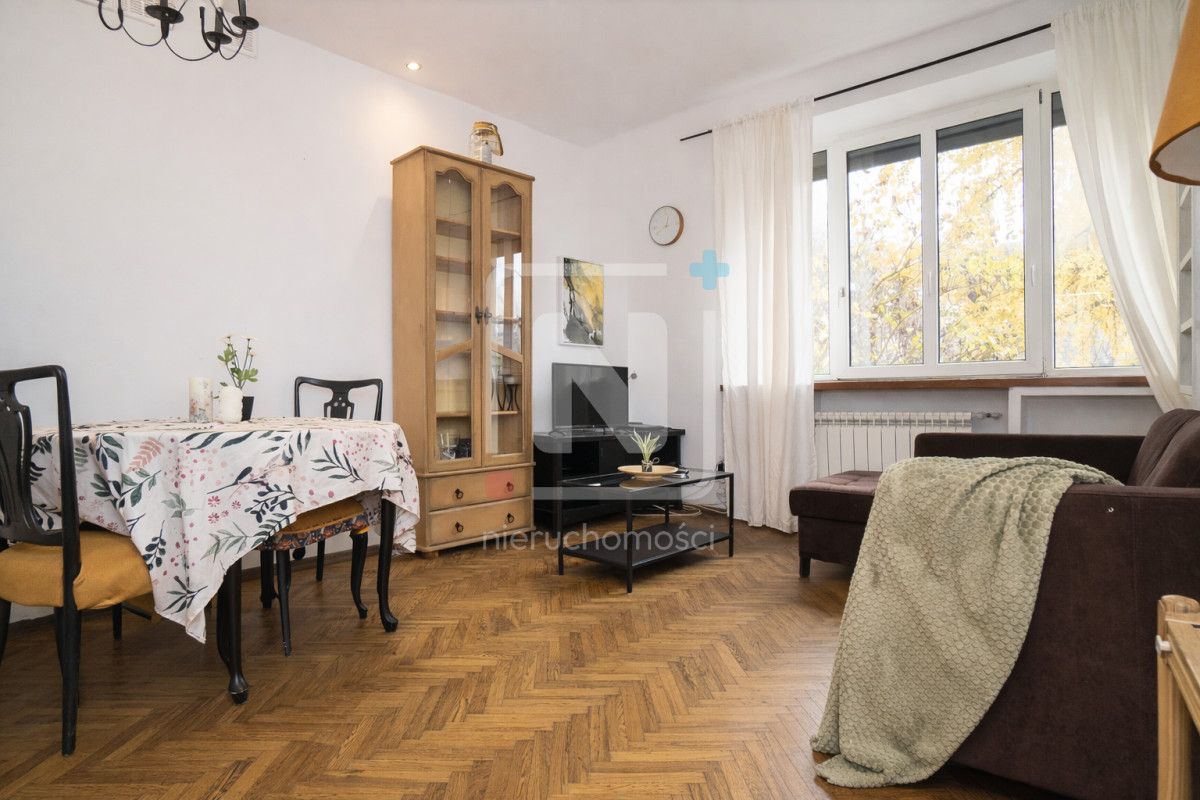 Mieszkanie 2-pokojowe Warszawa Praga-Południe, al. Jerzego Waszyngtona. Zdjęcie 3