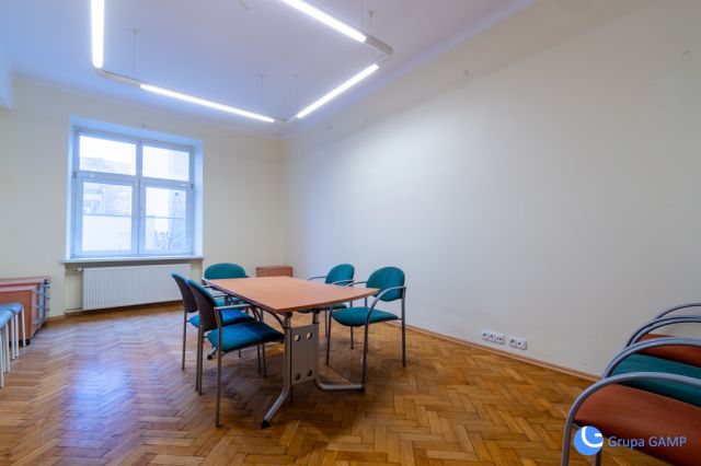 Biuro Kraków, ul. Długa. Zdjęcie 9