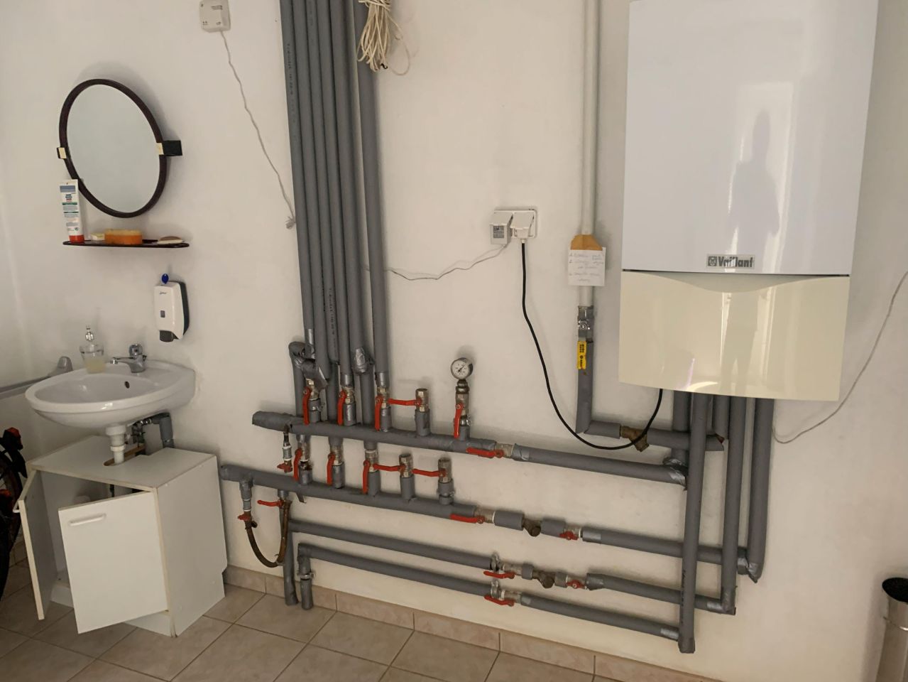 dom wolnostojący, 5 pokoi Ostrzeszów. Zdjęcie 20