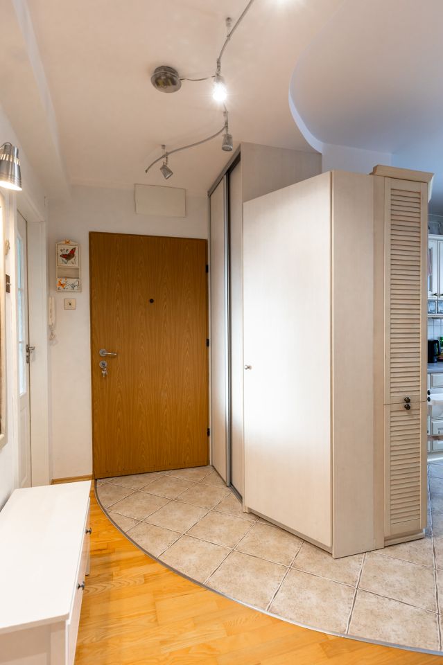 Mieszkanie 3-pokojowe Olsztyn Śródmieście, ul. Polna. Zdjęcie 4