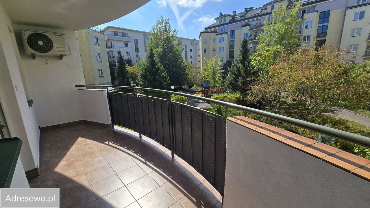 Mieszkanie 2-pokojowe Warszawa Ursynów, ul. Jerzego Iwanowa Szajnowicza. Zdjęcie 5