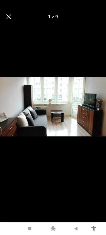 Mieszkanie 2-pokojowe Rzeszów, ul. Króla Bolesława Krzywoustego