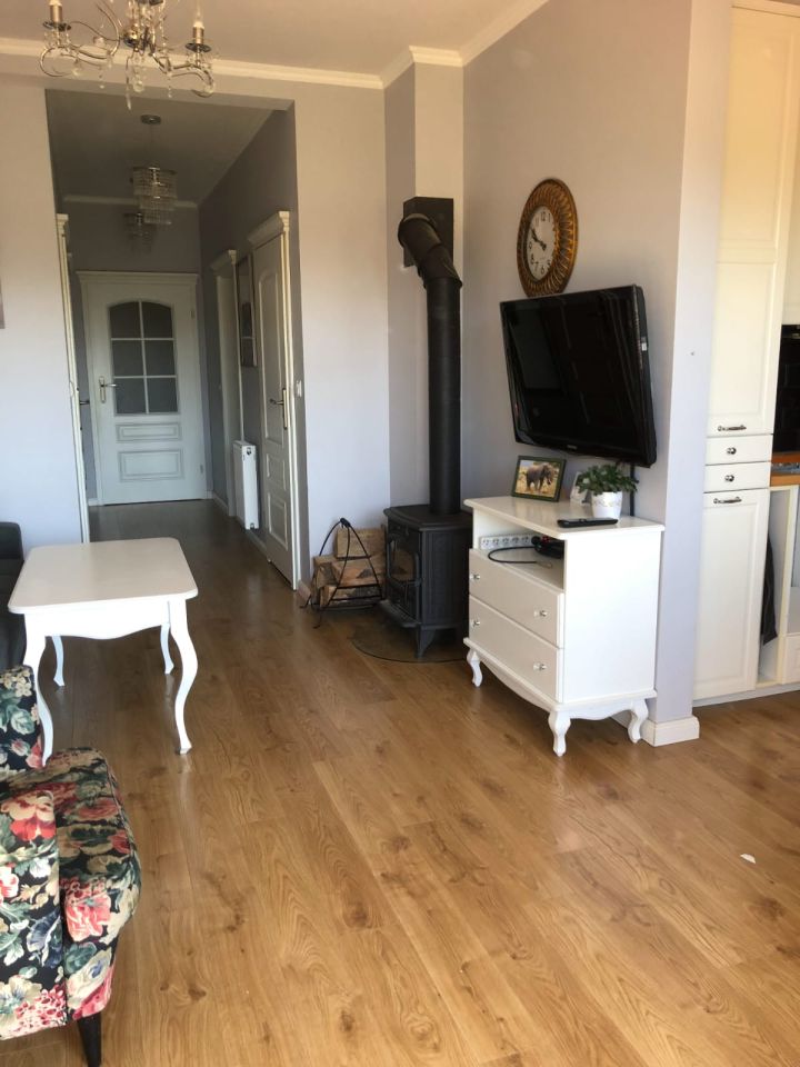 Mieszkanie 4-pokojowe Banino, ul. Radosna. Zdjęcie 2