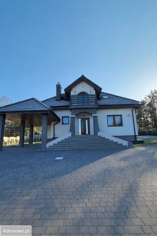 dom wolnostojący, 4 pokoje Gościęcice. Zdjęcie 1