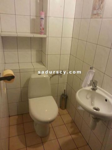 dom wolnostojący, 11 pokoi Piaseczno. Zdjęcie 12