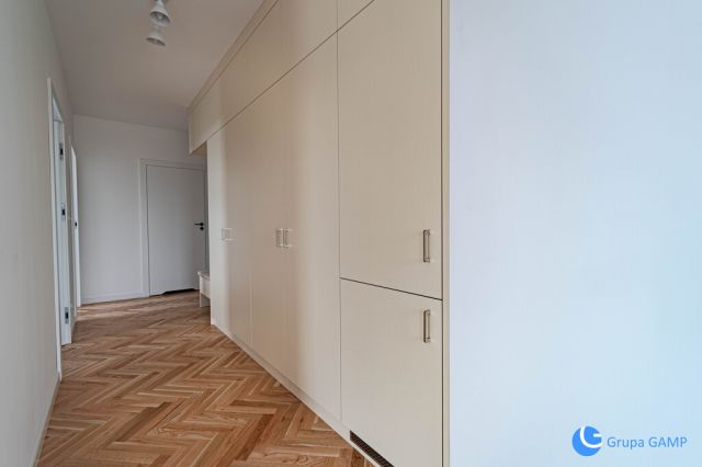 Mieszkanie 3-pokojowe Kraków, ul. Rydlówka. Zdjęcie 16