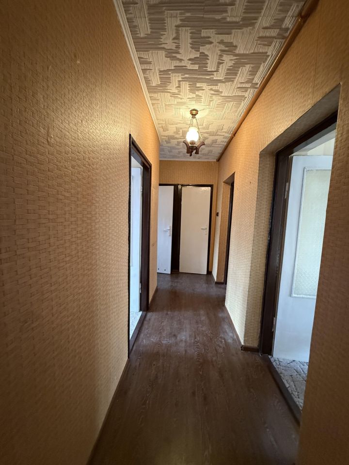 Mieszkanie 3-pokojowe Gliwice Trynek, ul. Ratowników Górniczych. Zdjęcie 2