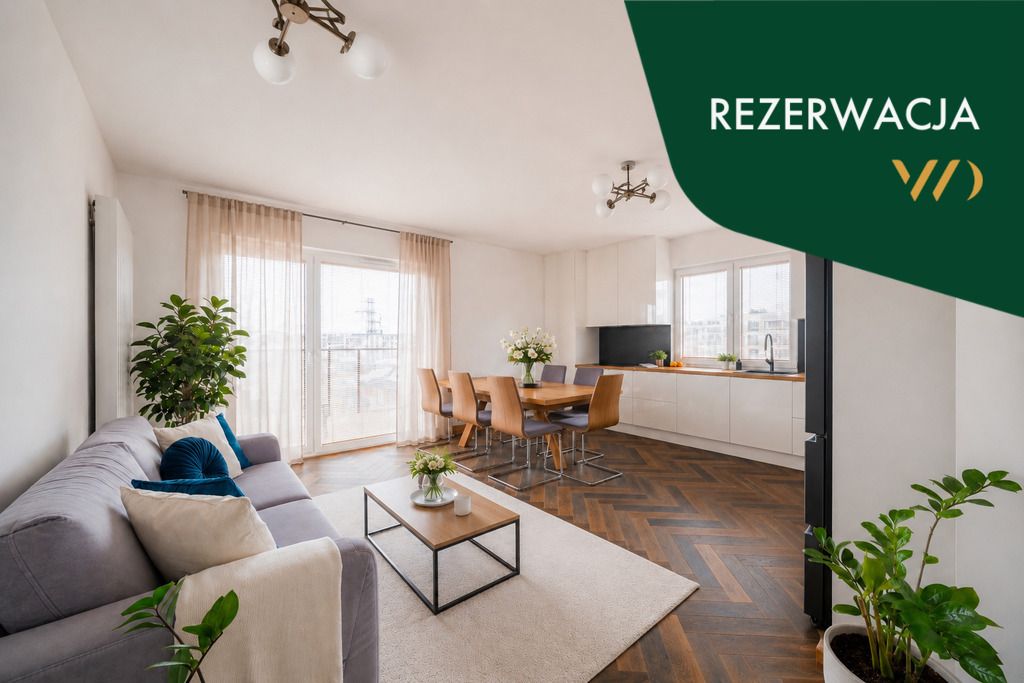 Mieszkanie 5-pokojowe Warszawa Bemowo, ul. Lazurowa. Zdjęcie 1