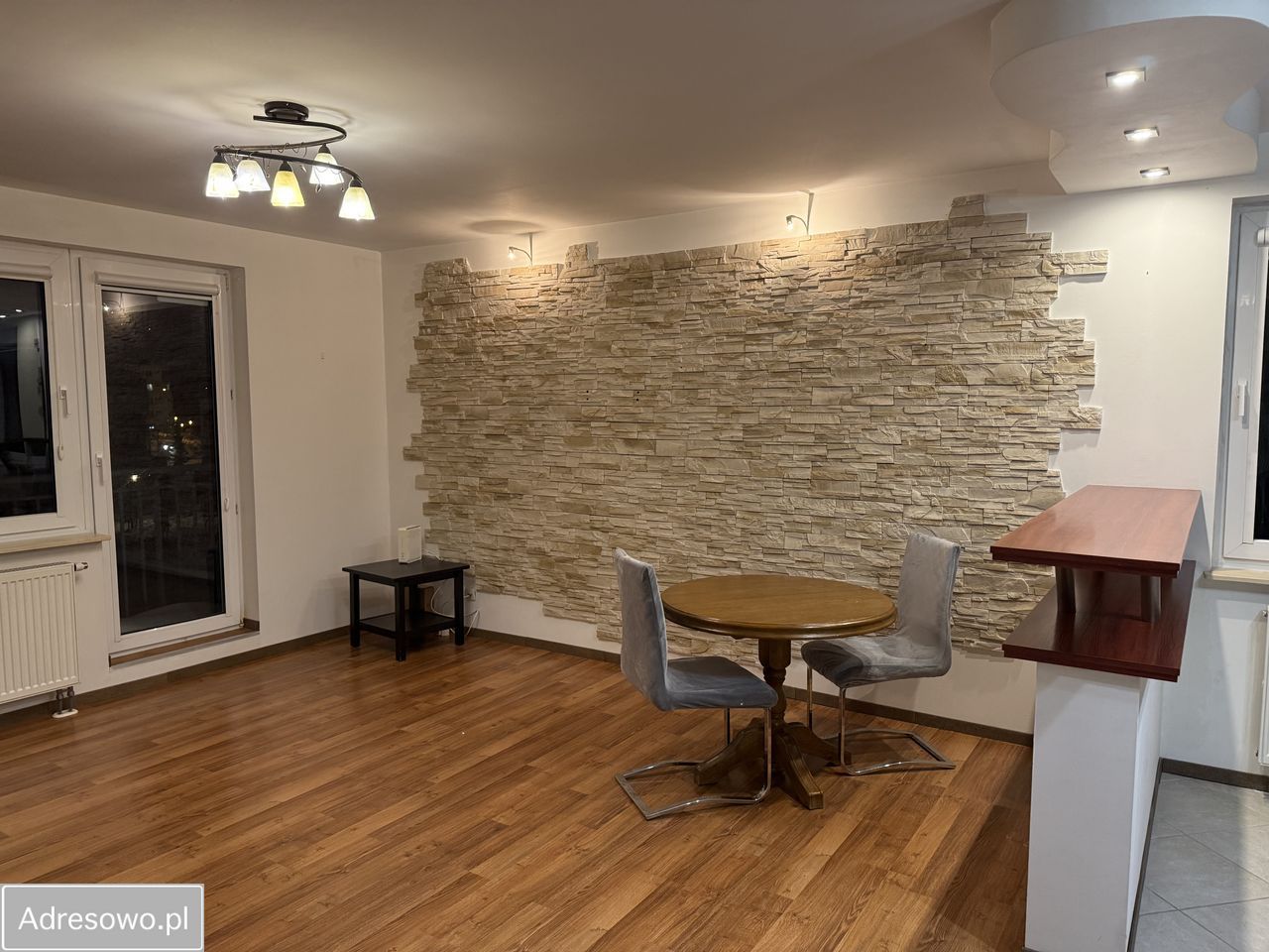 Mieszkanie 2-pokojowe Gdańsk Ujeścisko, ul. Kazimierza Porębskiego. Zdjęcie 9