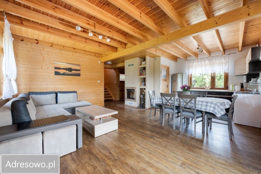 Ośrodek wczasowy Jakubowo. Zdjęcie 20