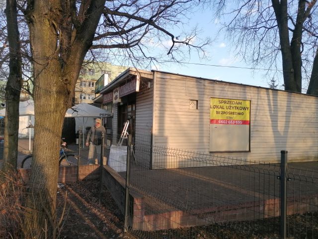 Lokal Zielonka Zosinek, Wolności 2. Zdjęcie 4