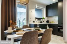 Mieszkanie 2-pokojowe Lublin Czechów, al. Kompozytorów Polskich. Zdjęcie 4