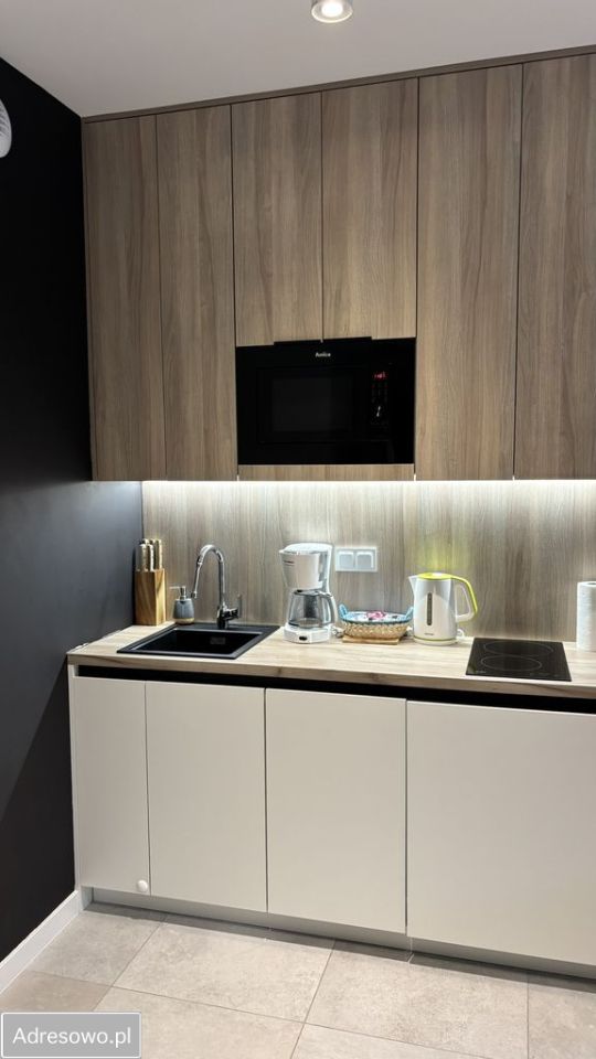 Mieszkanie 2-pokojowe Rogowo. Zdjęcie 4