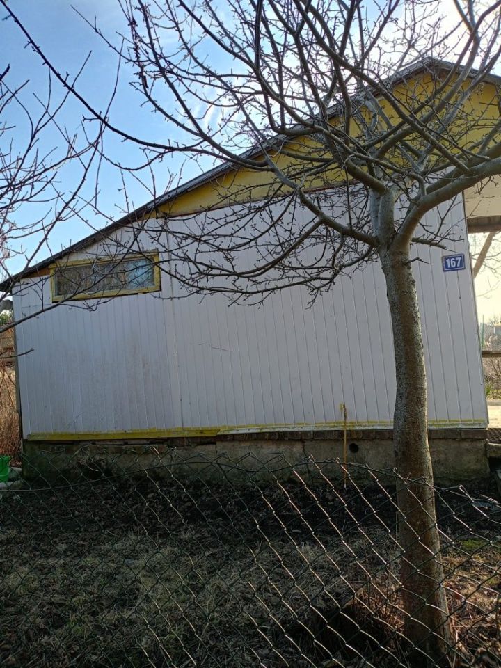 Działka rod Krasnystaw. Zdjęcie 2