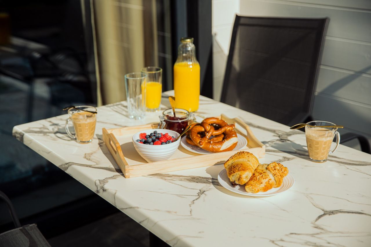 Ośrodek wczasowy Sarbinowo, ul. Wrzosowa. Zdjęcie 11