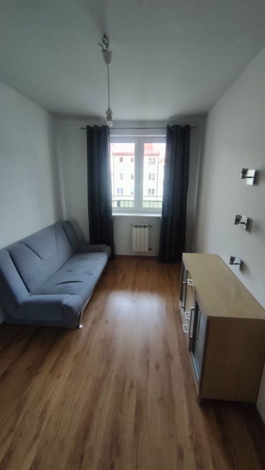 Mieszkanie 2-pokojowe Ełk, ul. Wielkanocna. Zdjęcie 2