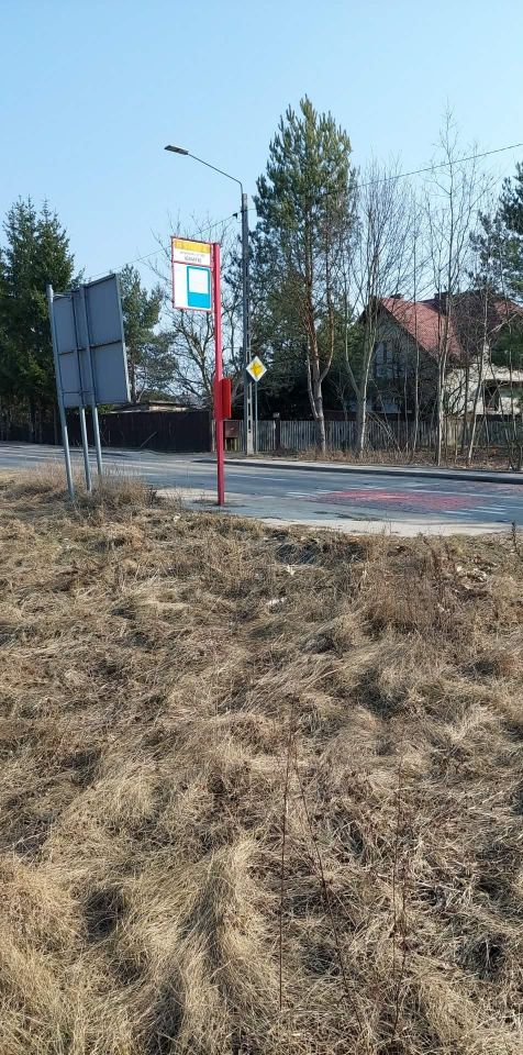 Działka budowlana Ignatki, ul. Gościnna. Zdjęcie 2