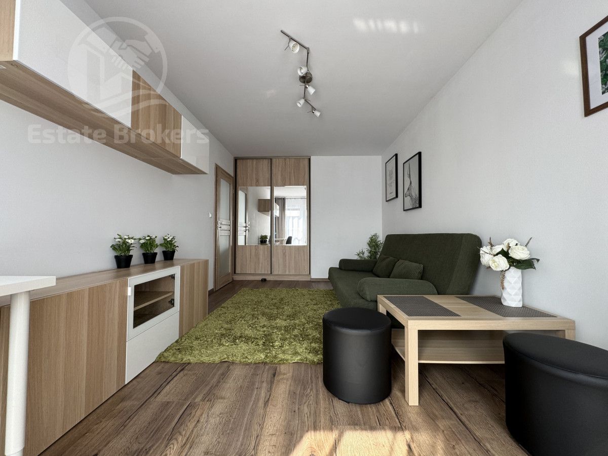 Mieszkanie 2-pokojowe Wrocław Stare Miasto, ul. Romana Dmowskiego. Zdjęcie 11