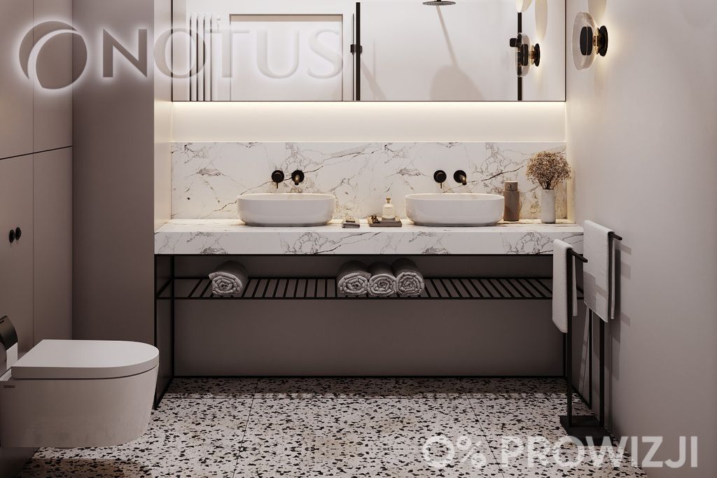 Mieszkanie 3-pokojowe Bąkowo, ul. Kasztanowa. Zdjęcie 5