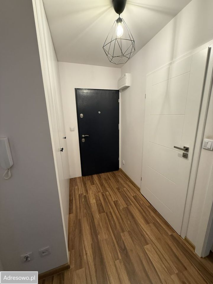 Mieszkanie 2-pokojowe Kraków Podgórze Duchackie. Zdjęcie 8