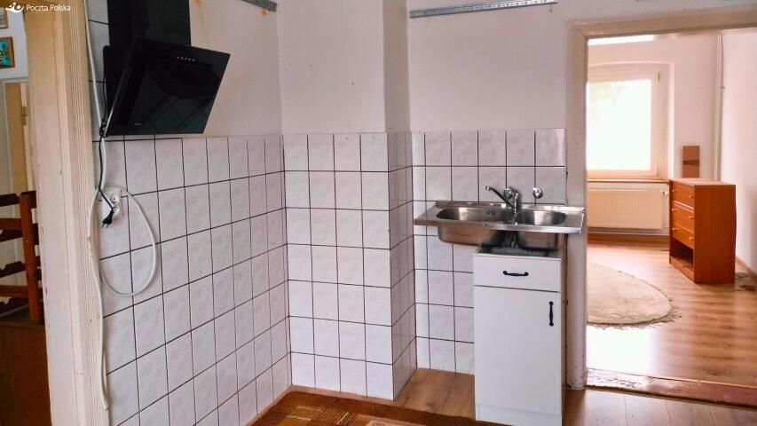 Mieszkanie 3-pokojowe Świętajno. Zdjęcie 5