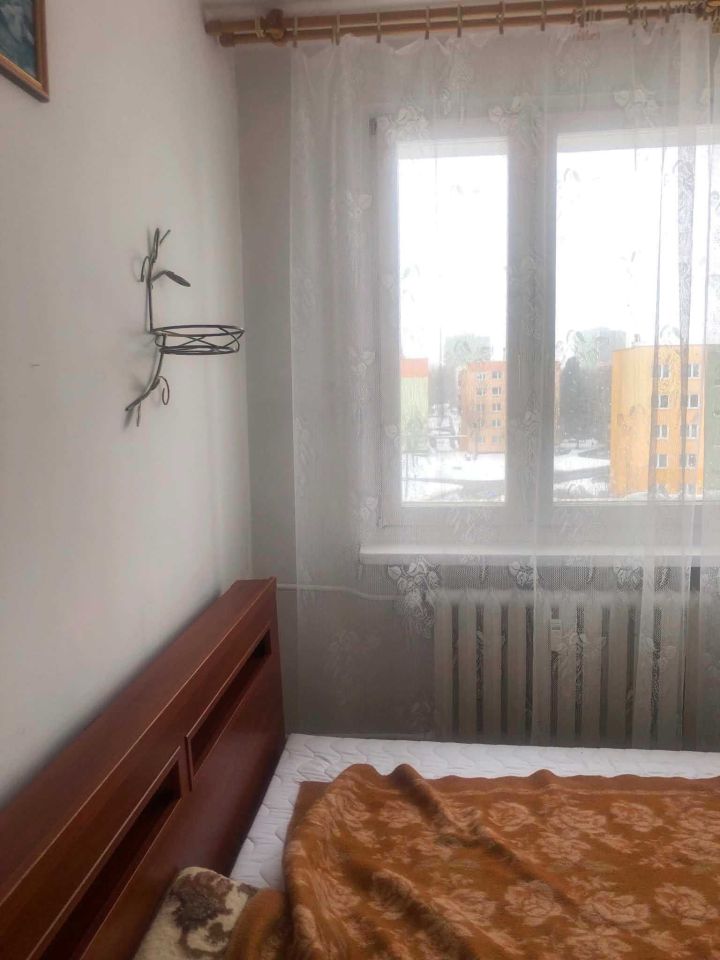 Mieszkanie 3-pokojowe Łęczna, ul. Górnicza. Zdjęcie 8