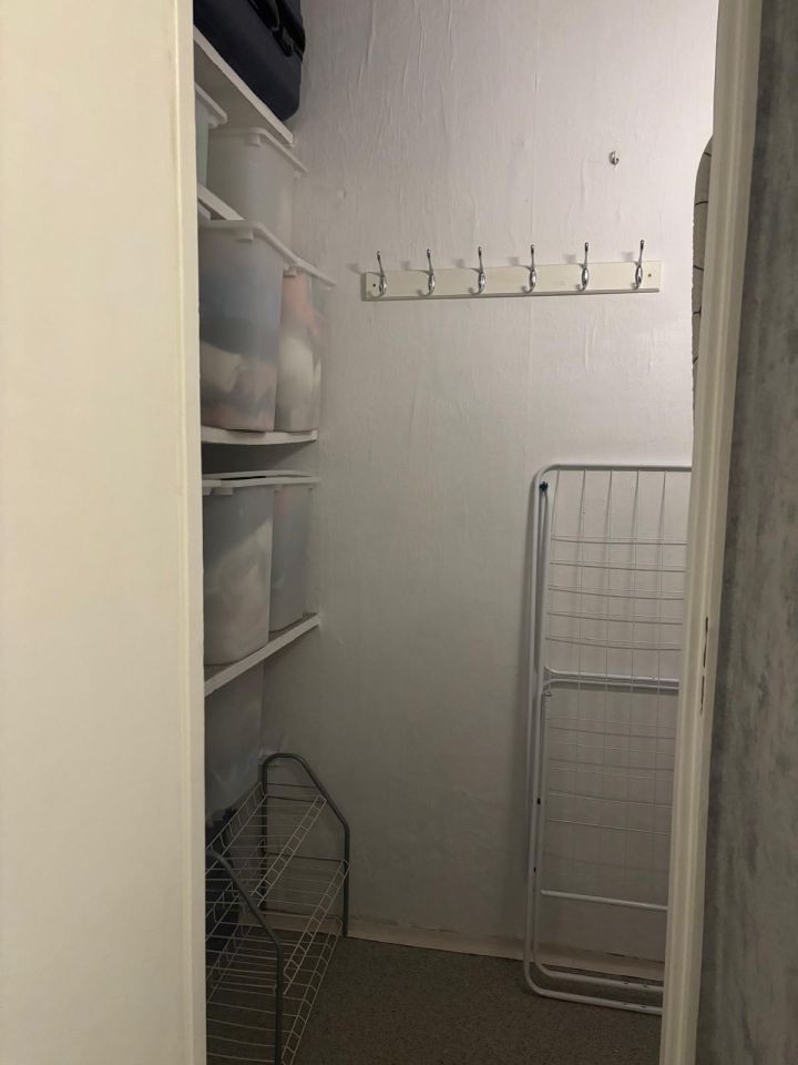 Mieszkanie 1-pokojowe Katowice os. Tysiąclecia, ul. Bolesława Chrobrego. Zdjęcie 12
