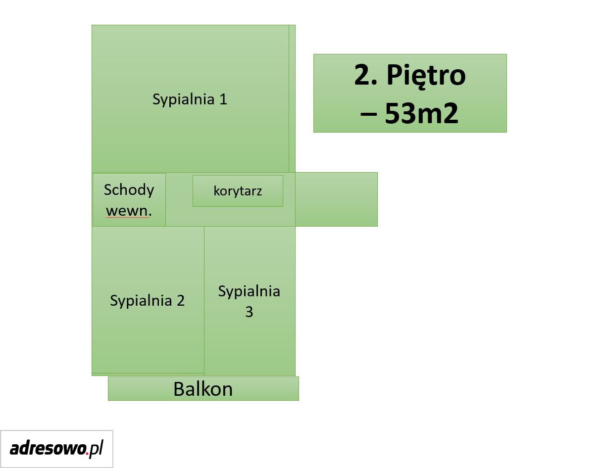 bliźniak, 8 pokoi Bartniki, ul. Wspólna. Zdjęcie 14