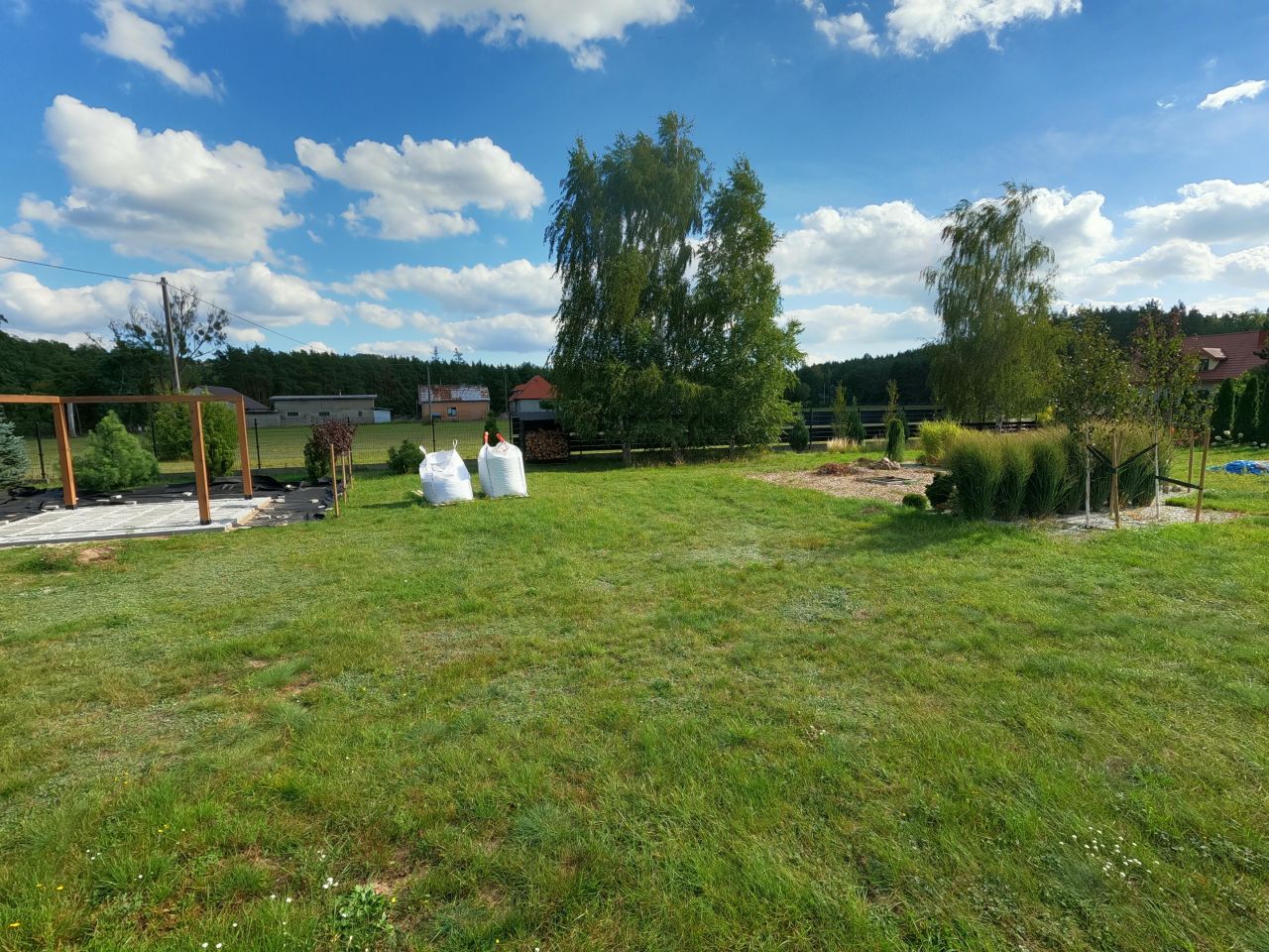 Działka budowlana Kosewko, ul. Słowiańska. Zdjęcie 6