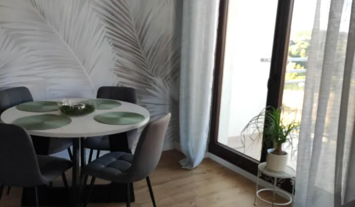 Mieszkanie 2-pokojowe Olsztyn Osiedle Generałów, ul. ks. Roberta Bilitewskiego