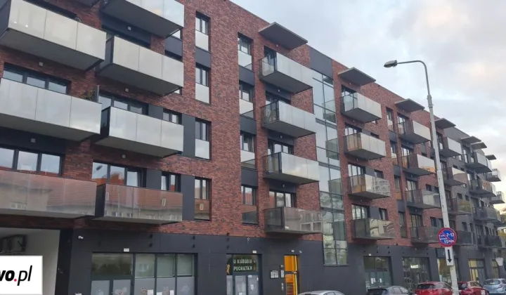 Mieszkanie 3-pokojowe Wrocław Tarnogaj, ul. Nyska