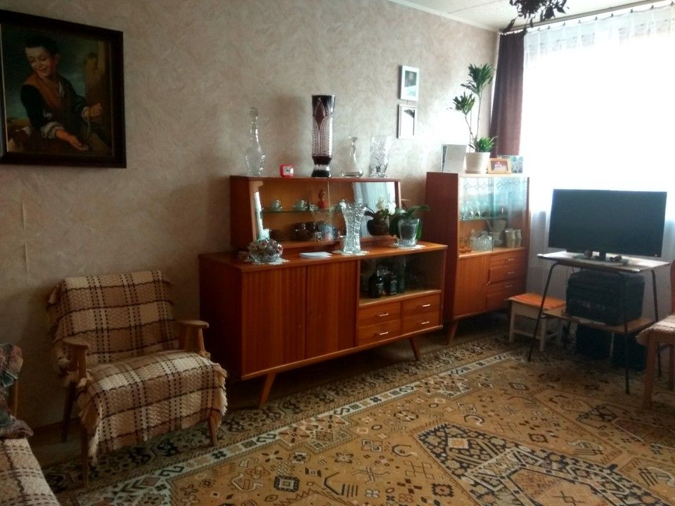 Mieszkanie 3-pokojowe Łódź Dąbrowa, ul. Zbaraska