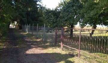 Działka budowlana Babice Nowe, ul. Dolna